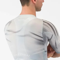 Castelli - Aero Race 8S Jersey - Radtrikot