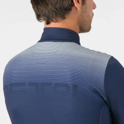 Castelli - Apice Thermal Jersey - Radtrikot