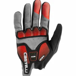 Castelli - Arenberg Gel LF Glove - Handschuhe^ Fahrradbekleidung|Handschuhe