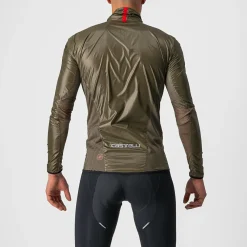 Best - Aria Shell Jacket - Fahrradjacke Fahrradbekleidung|Fahrradjacken