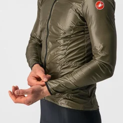 Best - Aria Shell Jacket - Fahrradjacke Fahrradbekleidung|Fahrradjacken