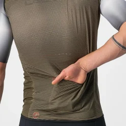 Hot - Aria Vest - Fahrradweste Fahrradbekleidung|Fahrradwesten