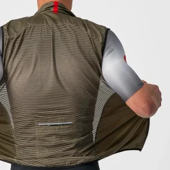 Hot - Aria Vest - Fahrradweste Fahrradbekleidung|Fahrradwesten