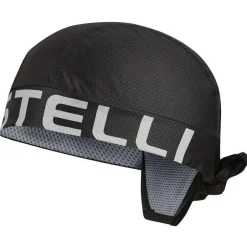 Castelli - Bandana - Radmütze^ Fahrradbekleidung|Kopfbedeckungen