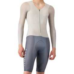 Castelli - Body Paint V TT Speedsuit - Radeinteiler^ Fahrradbekleidung