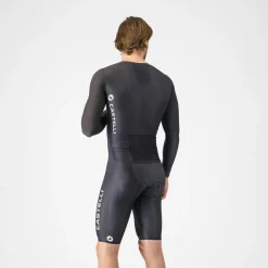 Castelli - Body Paint V TT Speedsuit - Radeinteiler^ Fahrradbekleidung