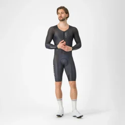 Castelli - Body Paint V TT Speedsuit - Radeinteiler^ Fahrradbekleidung