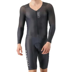 Castelli - Body Paint V TT Speedsuit - Radeinteiler^ Fahrradbekleidung