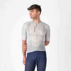 Outlet - Climber's A/C Jersey - Radtrikot Fahrradbekleidung|Radtrikots