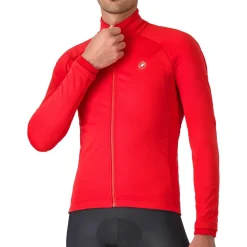 Castelli - Competizione Jacket - Fahrradjacke^ Fahrradbekleidung|Fahrradjacken