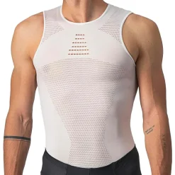 Castelli - Core Seamless Base Layer - Radunterhemd^ Fahrradbekleidung|Radunterwäsche