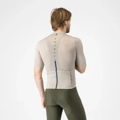 Castelli - Drittone Logo Jersey - Radtrikot