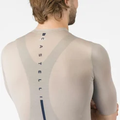 Castelli - Drittone Logo Jersey - Radtrikot