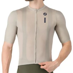 Castelli - Drittone Logo Jersey - Radtrikot