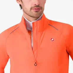 Castelli - Emergency 3 Rain Jacket - Fahrradjacke^ Fahrradbekleidung|Fahrradjacken