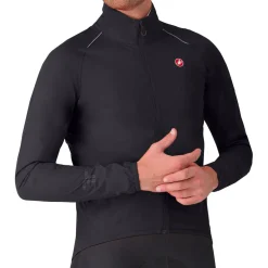 Castelli - Emergency 3 Rain Jacket - Fahrradjacke^ Fahrradbekleidung|Fahrradjacken