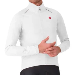 Castelli - Emergency 3 Rain Jacket - Fahrradjacke^ Fahrradbekleidung|Fahrradjacken