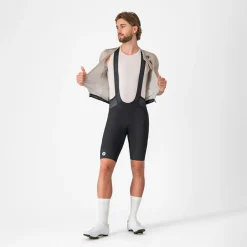 Sale - Endurance 4 Bibshort - Radhose Fahrradbekleidung|Radhosen