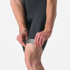 Castelli - Entrata 2 Shorts - Radhose^ Fahrradbekleidung|Radhosen