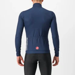 Castelli - Entrata Thermal Jersey - Radtrikot