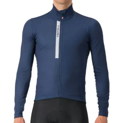 Castelli - Entrata Thermal Jersey - Radtrikot