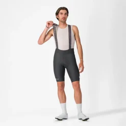 Castelli - Espresso 2 Bibshort - Radhose^ Fahrradbekleidung|Radhosen