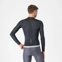 Castelli - Espresso 2 L/S Jersey - Radtrikot^ Fahrradbekleidung|Radtrikots