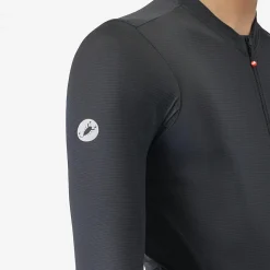 Castelli - Espresso 2 L/S Jersey - Radtrikot^ Fahrradbekleidung|Radtrikots