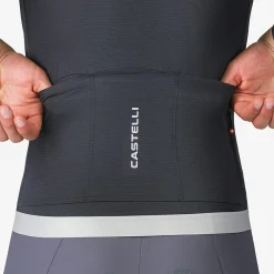 Castelli - Espresso 2 L/S Jersey - Radtrikot^ Fahrradbekleidung|Radtrikots