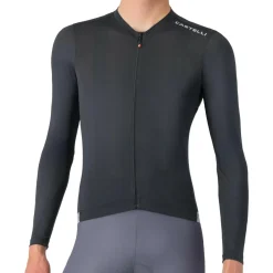 Castelli - Espresso 2 L/S Jersey - Radtrikot^ Fahrradbekleidung|Radtrikots