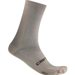 - Espresso 18 Sock - Radsocken>Castelli Discount