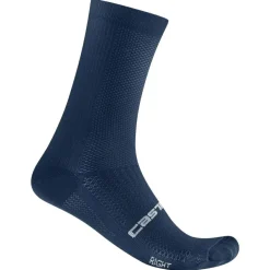 - Espresso 18 Sock - Radsocken>Castelli Discount