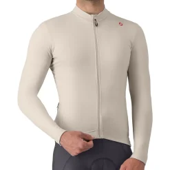 Castelli - Espresso Thermal Jersey - Radtrikot^ Fahrradbekleidung|Radtrikots