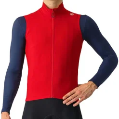 Castelli - Espresso Vest - Fahrradweste^ Fahrradbekleidung|Fahrradwesten