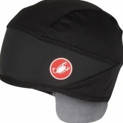 Castelli - Estremo WS Skully - Radmütze^ Fahrradbekleidung