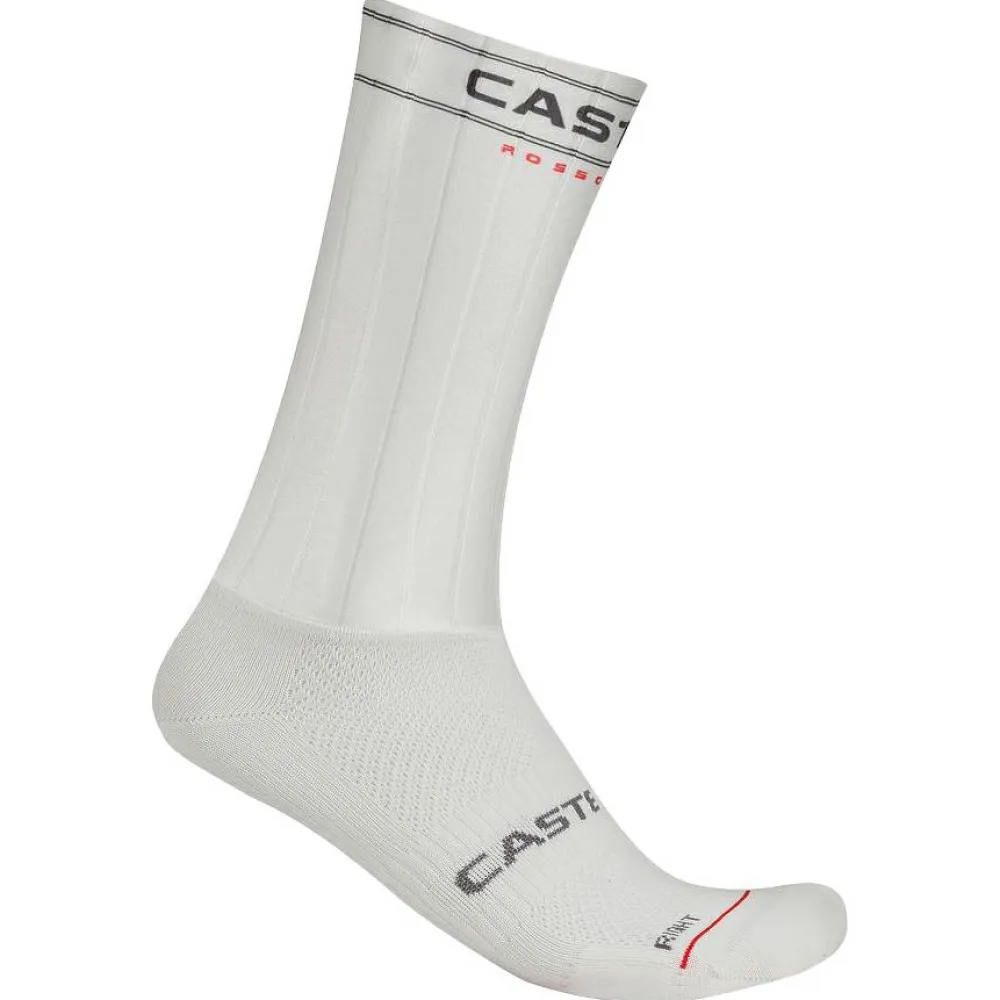 - Fast Feet 4 Sock - Radsocken>Castelli Clearance