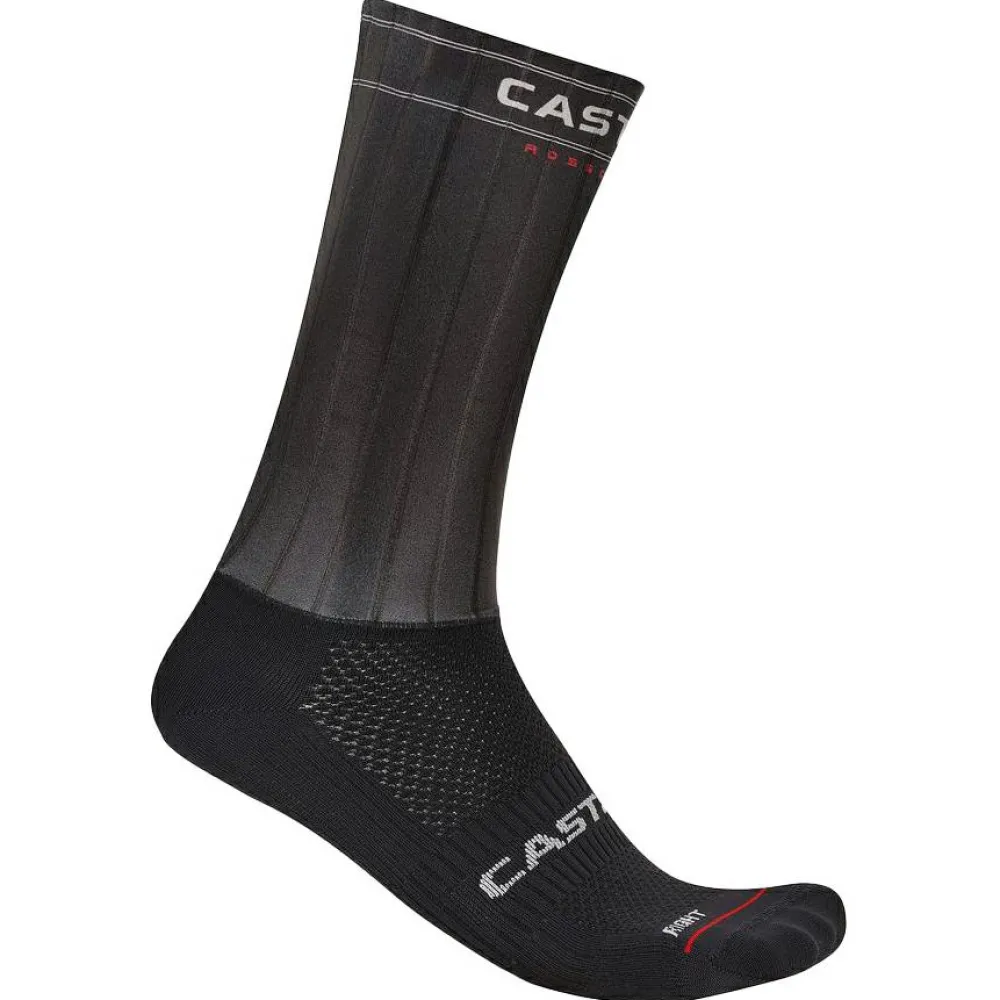 - Fast Feet 4 Sock - Radsocken>Castelli Clearance