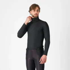 - Flanders 2 High Neck Warmer - Radunterhemd>Castelli Hot