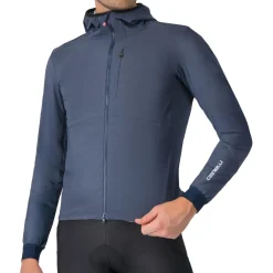 - Fly Unlimited Jacket - Fahrradjacke>Castelli Outlet