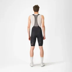 - Free Aero Race S Bibshort - Radhose>Castelli Best