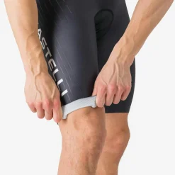 Castelli - Free Aero Race S Kit Bibshort - Radhose^ Fahrradbekleidung|Radhosen