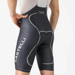 Castelli - Free Aero Race S Kit Bibshort - Radhose^ Fahrradbekleidung|Radhosen
