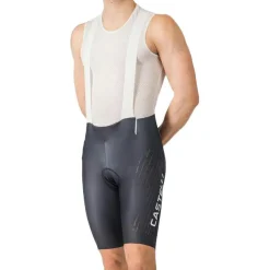 Castelli - Free Aero Race S Kit Bibshort - Radhose^ Fahrradbekleidung|Radhosen