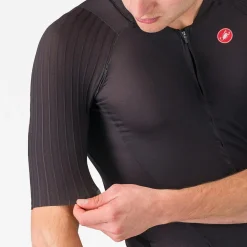 Castelli - Free Sanremo Tri Suit S/S - Radeinteiler