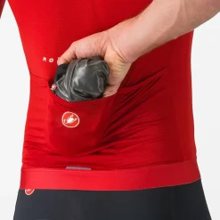 Castelli - Gabba R - Fahrradjacke^ Fahrradbekleidung|Fahrradjacken