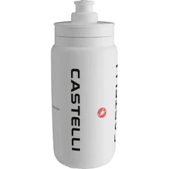 Castelli - Logo Water Bottle - Fahrrad Trinkflasche