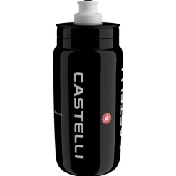 Castelli - Logo Water Bottle - Fahrrad Trinkflasche