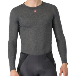 Sale - Medio Base Layer L/S - Radunterhemd Fahrradbekleidung|Radunterwäsche