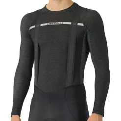 Best - Merino Seamless Baselayer - Merinounterwäsche Fahrradbekleidung|Radunterwäsche