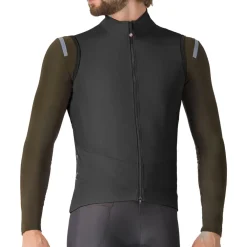 Castelli - Perfetto Air Vest - Fahrradweste^ Fahrradbekleidung|Fahrradwesten